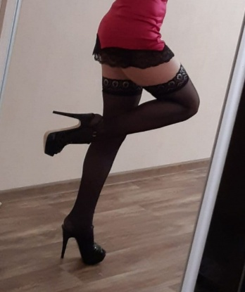 Марина, 26 лет