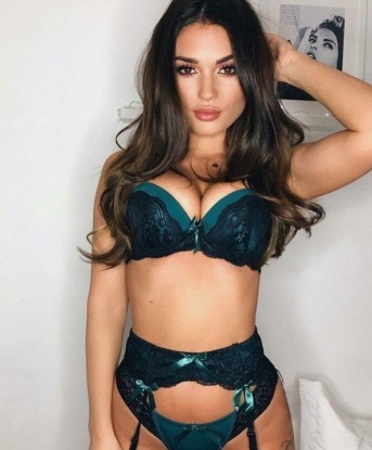 Ритуся, 25 лет