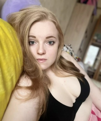 Юлия, 24 года